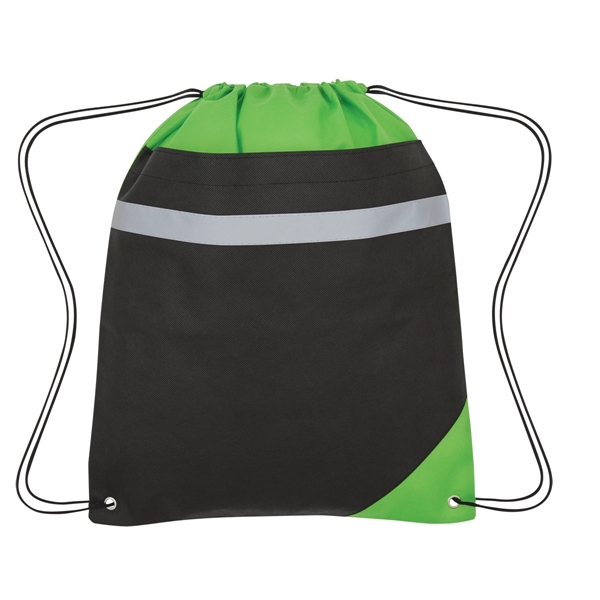 Non-Woven Sports Pack - Non-Woven Sports Pack - Image 1 of 5