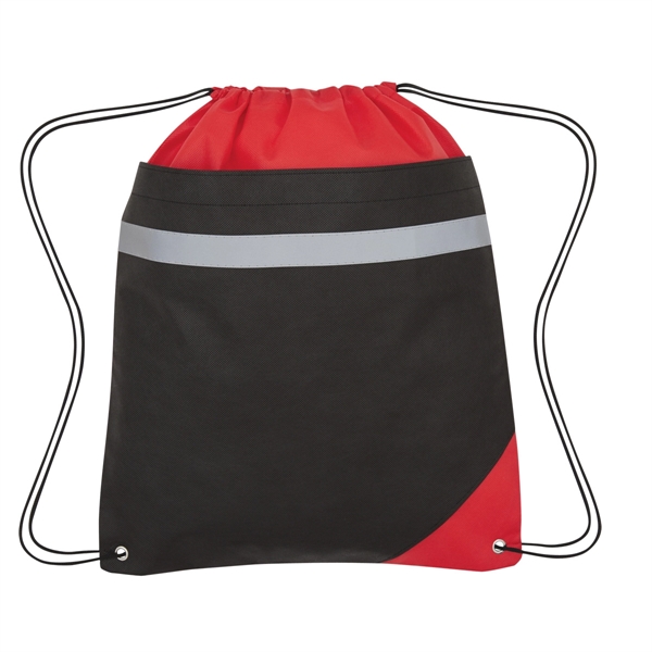 Non-Woven Sports Pack - Non-Woven Sports Pack - Image 2 of 5