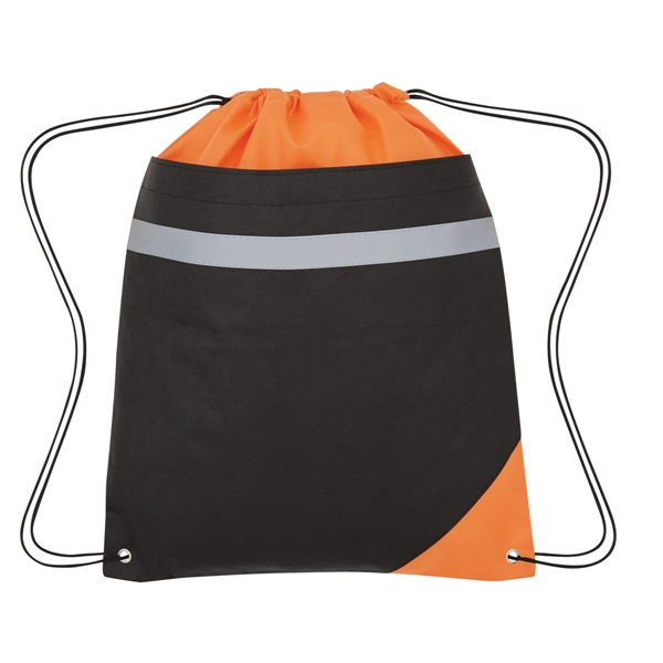 Non-Woven Sports Pack - Non-Woven Sports Pack - Image 3 of 5