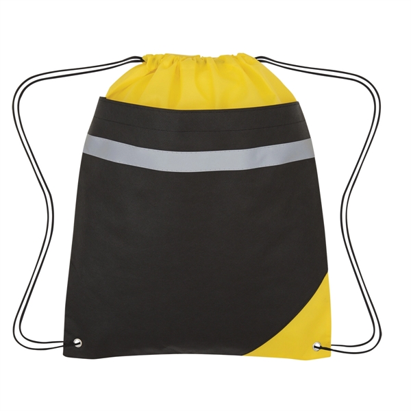 Non-Woven Sports Pack - Non-Woven Sports Pack - Image 4 of 5