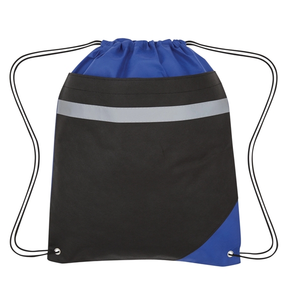 Non-Woven Sports Pack - Non-Woven Sports Pack - Image 5 of 5