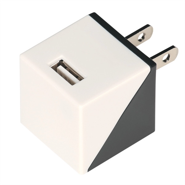 UL-Listed Charging AC Adapter - UL-Listed Charging AC Adapter - Image 3 of 5