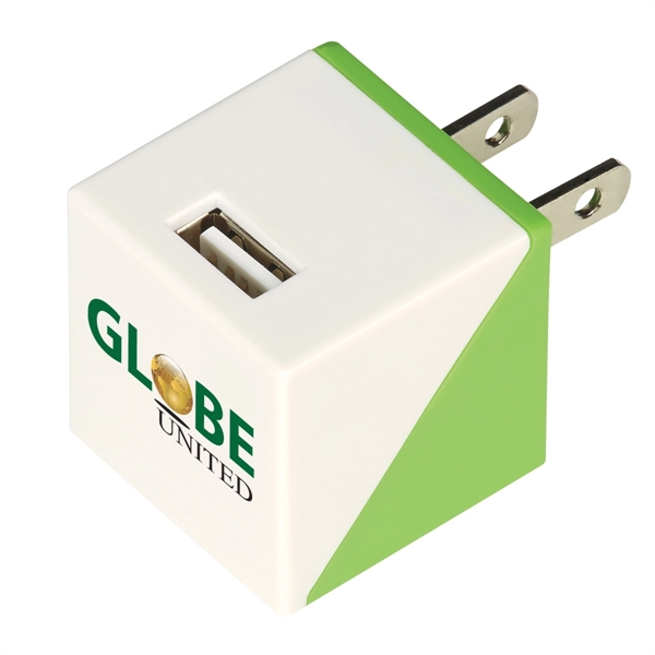 UL-Listed Charging AC Adapter - UL-Listed Charging AC Adapter - Image 4 of 5