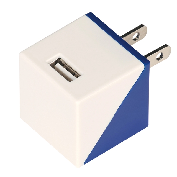 UL-Listed Charging AC Adapter - UL-Listed Charging AC Adapter - Image 5 of 5