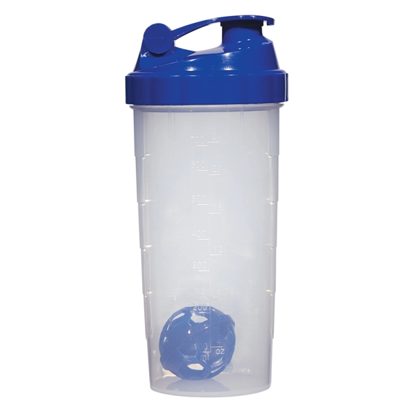 Shake-It Tumbler - Shake-It Tumbler - Image 1 of 5