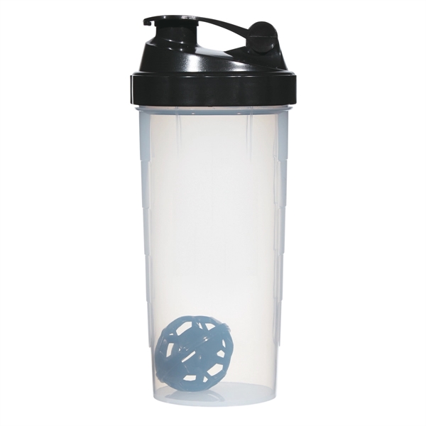 Shake-It Tumbler - Shake-It Tumbler - Image 2 of 5