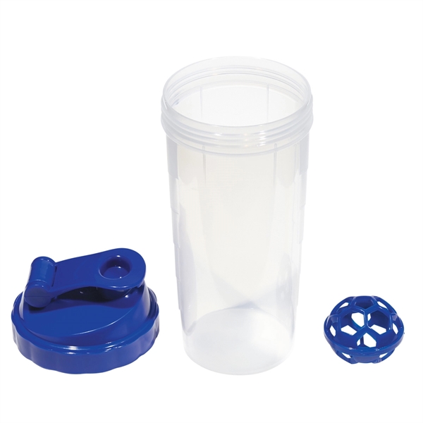 Shake-It Tumbler - Shake-It Tumbler - Image 4 of 5