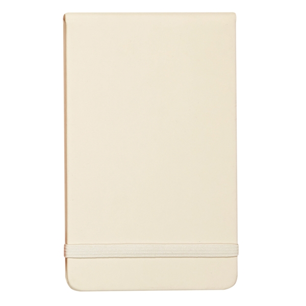 Handy Compact Notebook - Handy Compact Notebook - Image 1 of 6