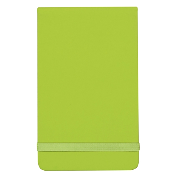 Handy Compact Notebook - Handy Compact Notebook - Image 3 of 6