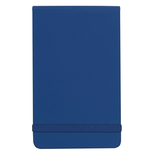 Handy Compact Notebook - Handy Compact Notebook - Image 4 of 6