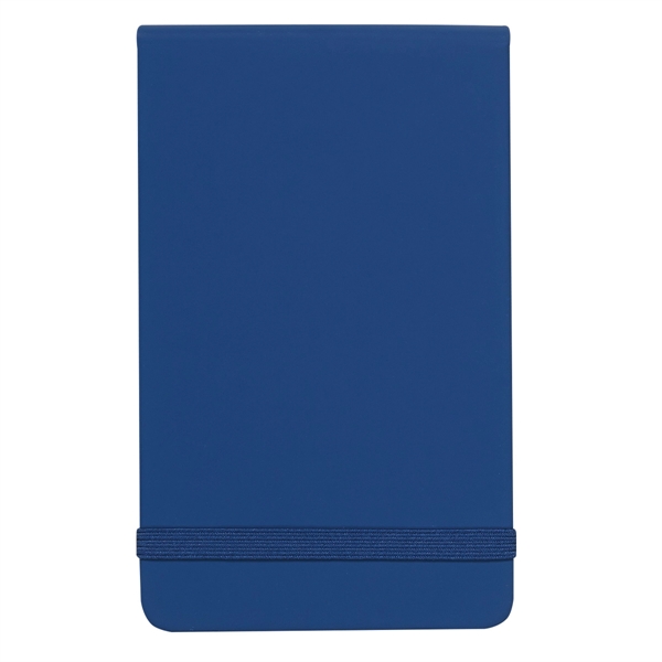 Handy Compact Notebook - Handy Compact Notebook - Image 5 of 6