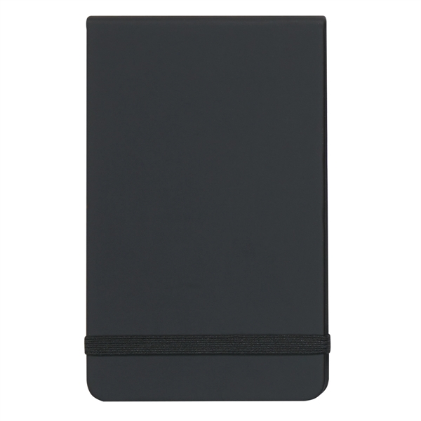 Handy Compact Notebook - Handy Compact Notebook - Image 6 of 6