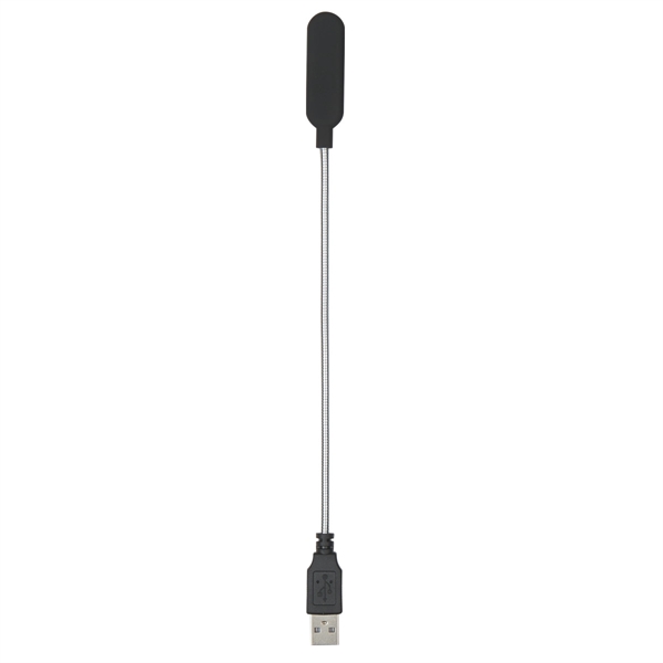 Easy-Flex USB Lamp - Easy-Flex USB Lamp - Image 2 of 10