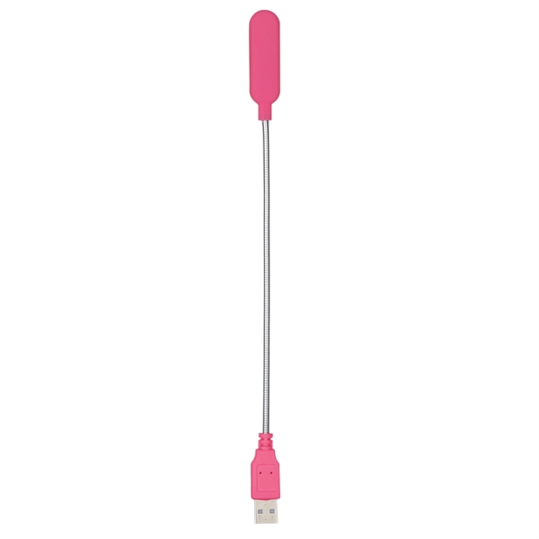 Easy-Flex USB Lamp - Easy-Flex USB Lamp - Image 3 of 10