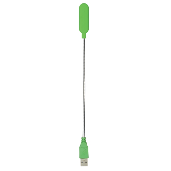 Easy-Flex USB Lamp - Easy-Flex USB Lamp - Image 5 of 10