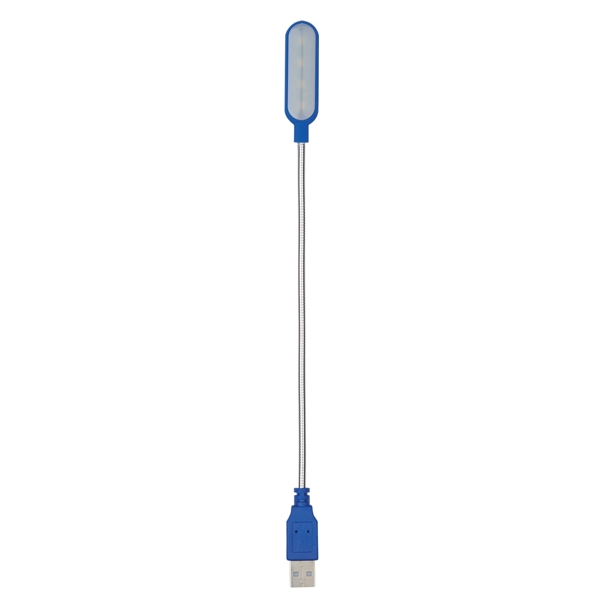 Easy-Flex USB Lamp - Easy-Flex USB Lamp - Image 7 of 10