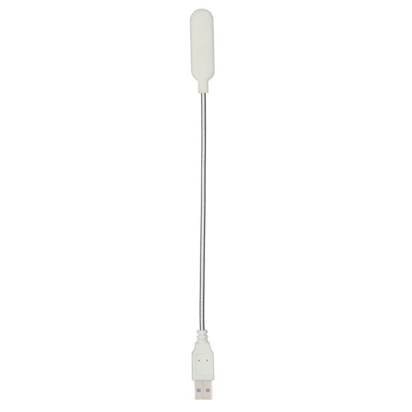 Easy-Flex USB Lamp - Easy-Flex USB Lamp - Image 8 of 10