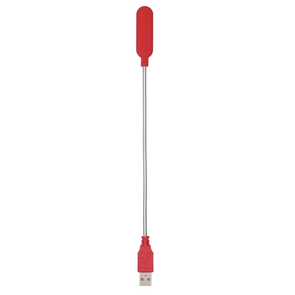 Easy-Flex USB Lamp - Easy-Flex USB Lamp - Image 10 of 10