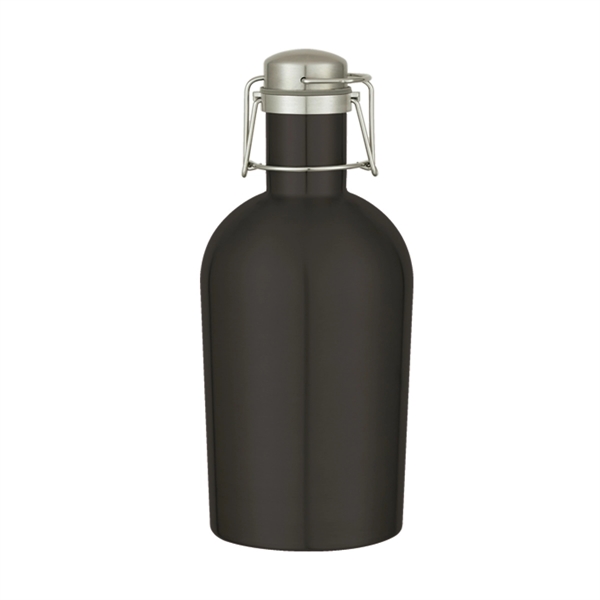 Stainless Steel Growler - Stainless Steel Growler - Image 6 of 6