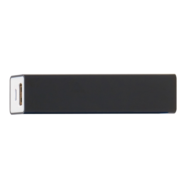 Handy Power Bank with Split Ring Attachment - Handy Power Bank with Split Ring Attachment - Image 5 of 8