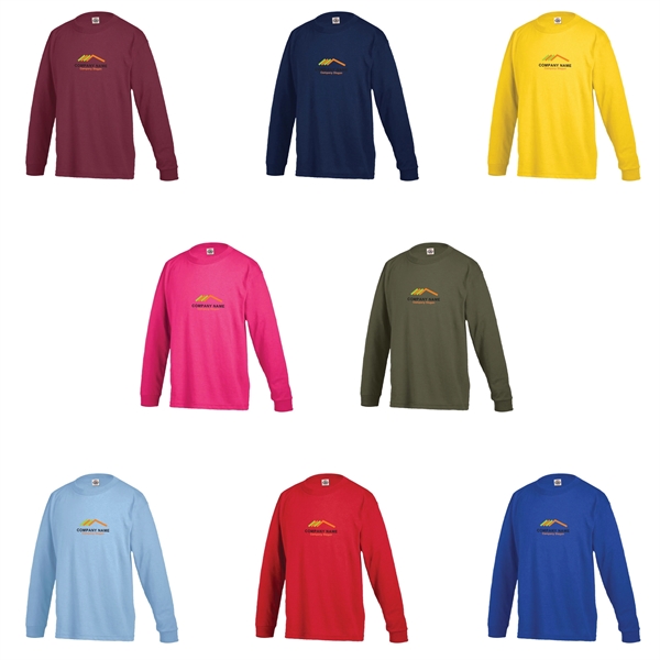 Lovely Long Sleeve Shirt - Lovely Long Sleeve Shirt - Image 3 of 11