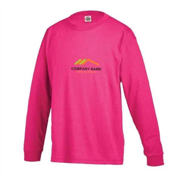 Lovely Long Sleeve Shirt - Lovely Long Sleeve Shirt - Image 4 of 11