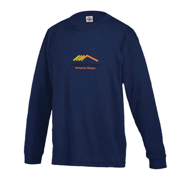 Lovely Long Sleeve Shirt - Lovely Long Sleeve Shirt - Image 6 of 11