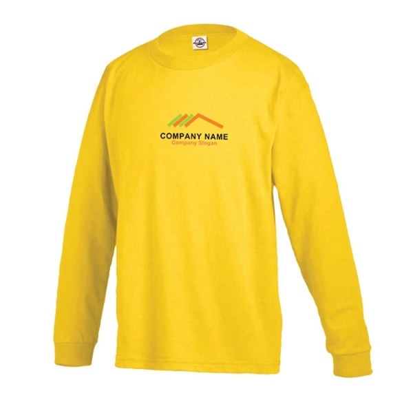 Lovely Long Sleeve Shirt - Lovely Long Sleeve Shirt - Image 7 of 11