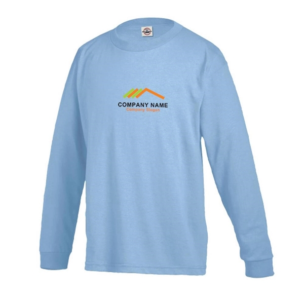 Lovely Long Sleeve Shirt - Lovely Long Sleeve Shirt - Image 8 of 11