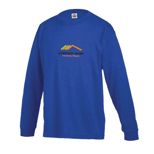 Lovely Long Sleeve Shirt - Lovely Long Sleeve Shirt - Image 9 of 11