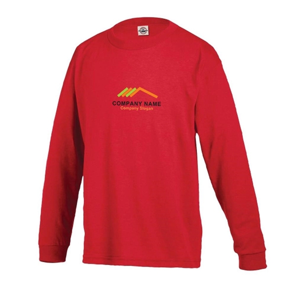 Lovely Long Sleeve Shirt - Lovely Long Sleeve Shirt - Image 10 of 11