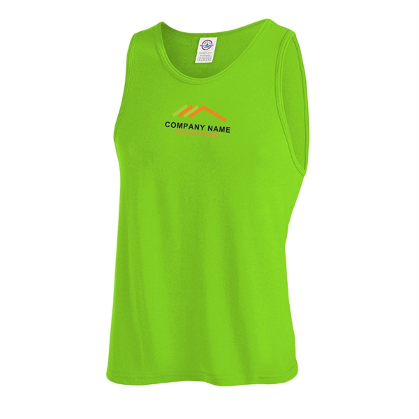 Classic Tank Top for Adults - Classic Tank Top for Adults - Image 1 of 5