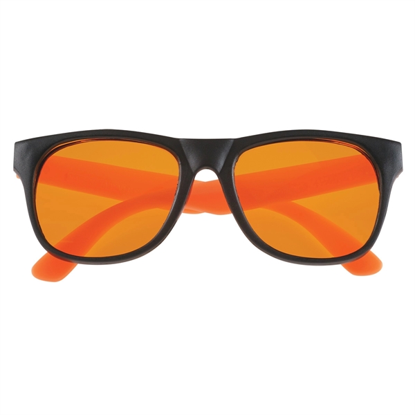 Rubber Sunglasses - Rubber Sunglasses - Image 7 of 11