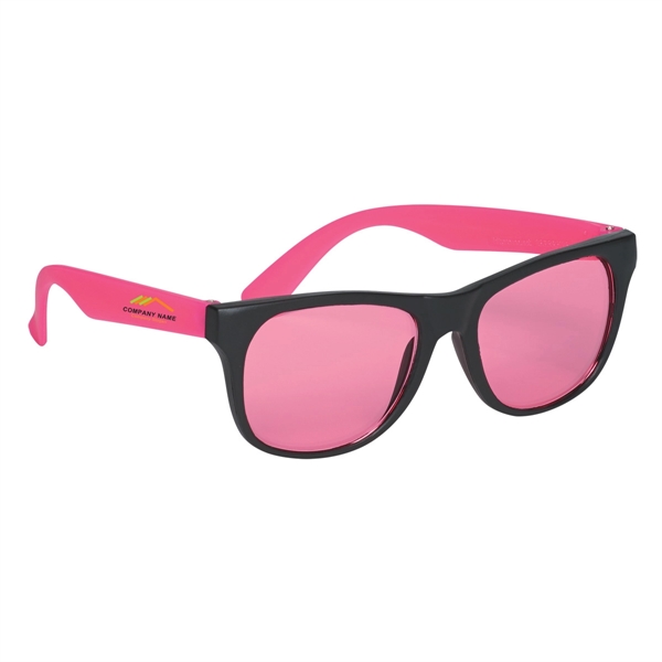Rubber Sunglasses - Rubber Sunglasses - Image 11 of 11