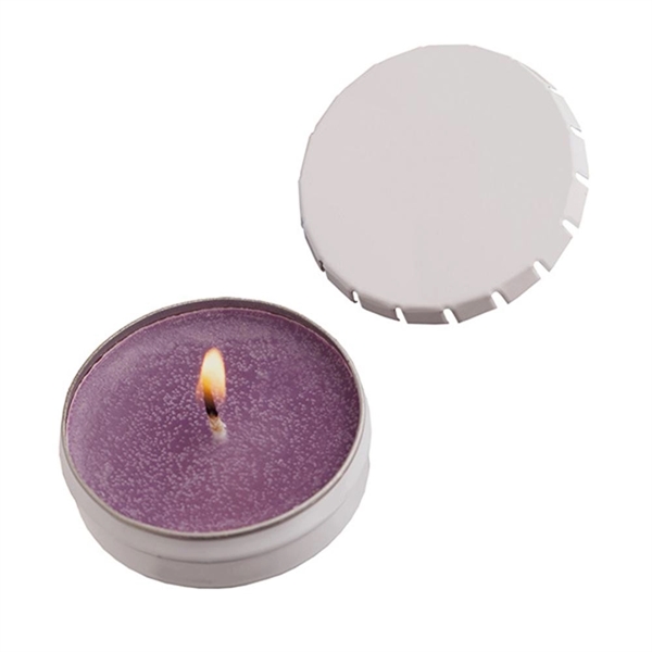Pop-Top Tin Candle - Pop-Top Tin Candle - Image 4 of 8