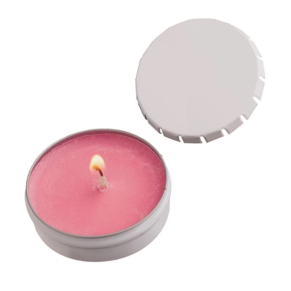 Pop-Top Tin Candle - Pop-Top Tin Candle - Image 5 of 8