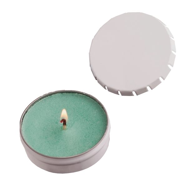Pop-Top Tin Candle - Pop-Top Tin Candle - Image 6 of 8