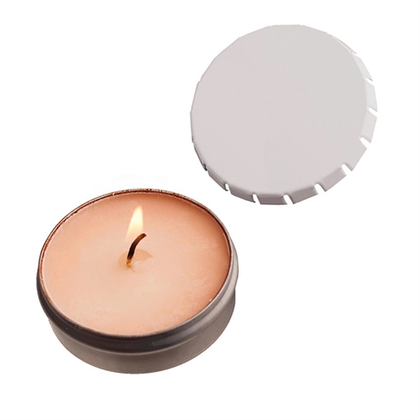 Pop-Top Tin Candle - Pop-Top Tin Candle - Image 8 of 8