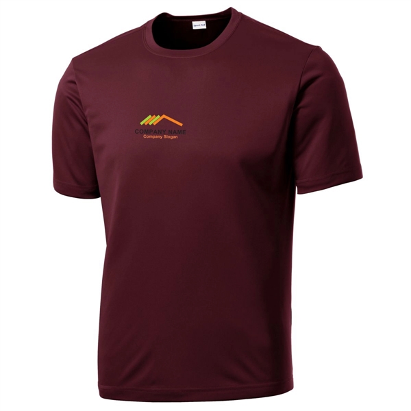 Short Sleeve Tee - Short Sleeve Tee - Image 1 of 9