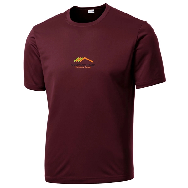 Short Sleeve Tee - Short Sleeve Tee - Image 2 of 9
