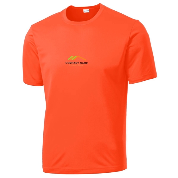 Short Sleeve Tee - Short Sleeve Tee - Image 3 of 9