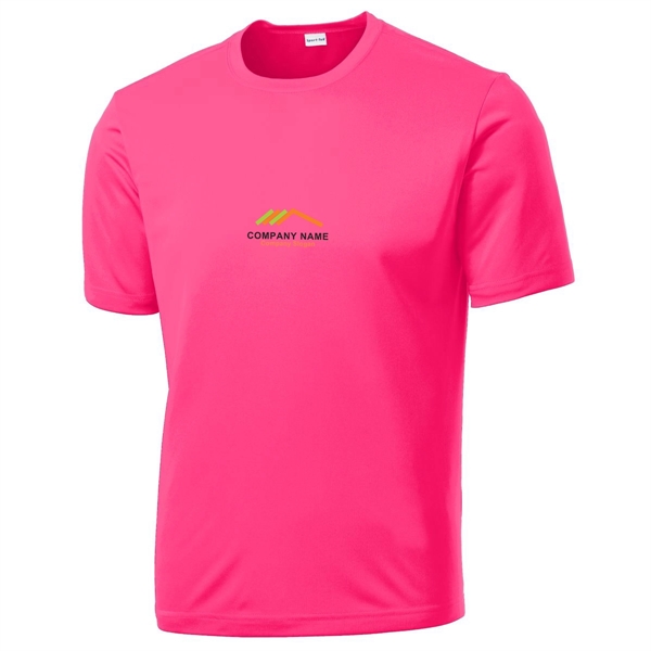 Short Sleeve Tee - Short Sleeve Tee - Image 4 of 9