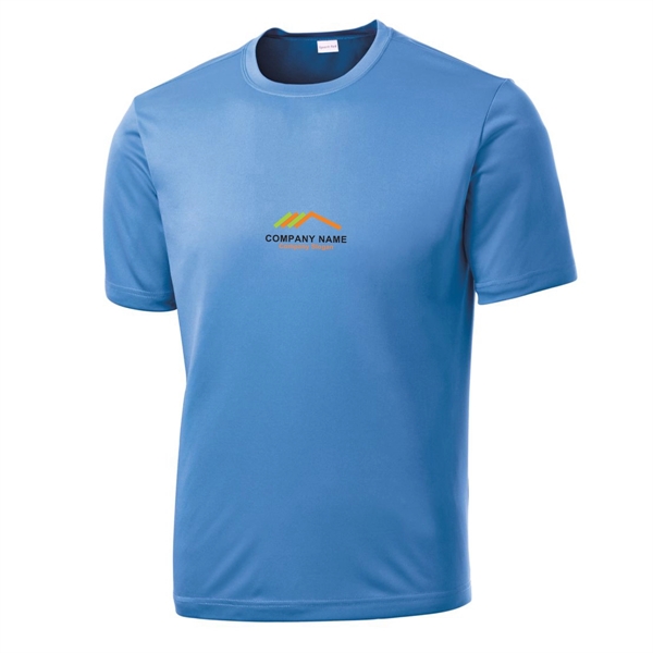 Short Sleeve Tee - Short Sleeve Tee - Image 5 of 9