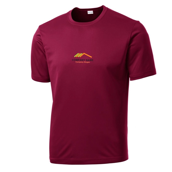 Short Sleeve Tee - Short Sleeve Tee - Image 6 of 9