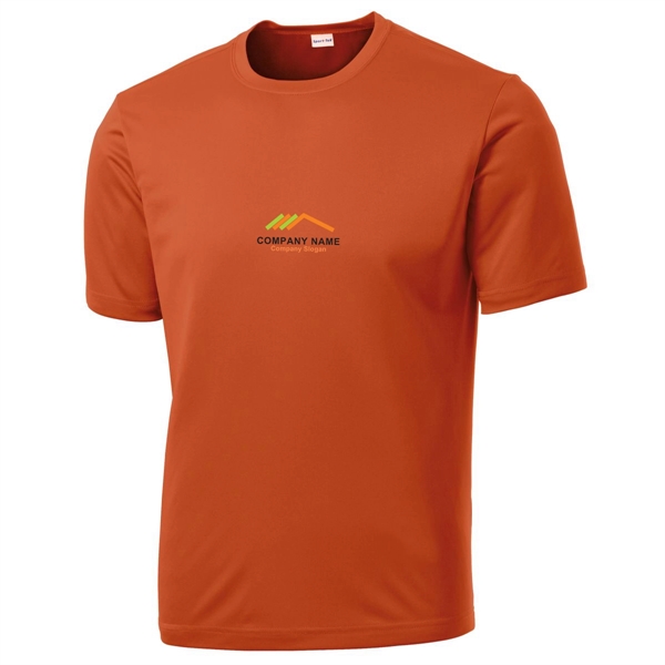 Short Sleeve Tee - Short Sleeve Tee - Image 7 of 9