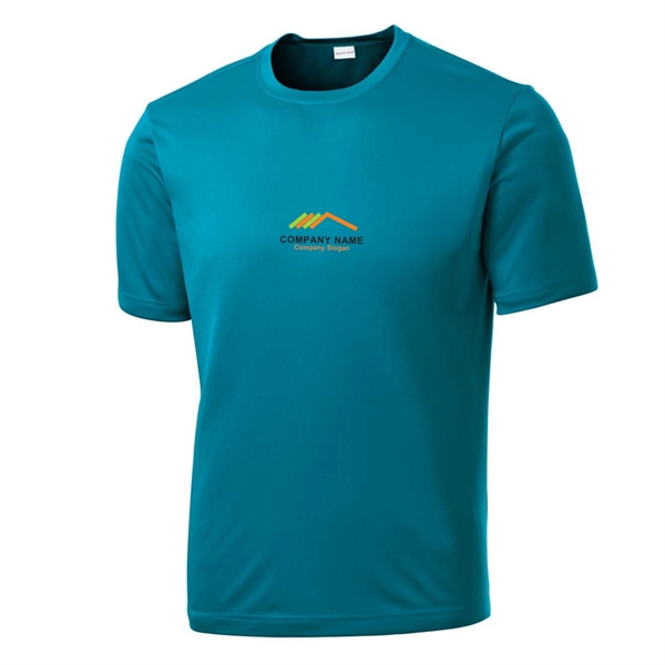 Short Sleeve Tee - Short Sleeve Tee - Image 8 of 9
