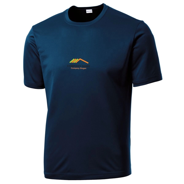 Short Sleeve Tee - Short Sleeve Tee - Image 9 of 9