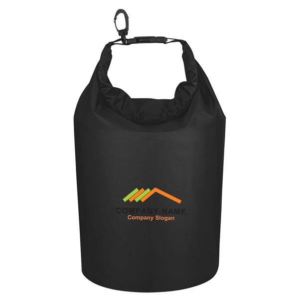 5 Liter Dry Bag - 5 Liter Dry Bag - Image 1 of 7