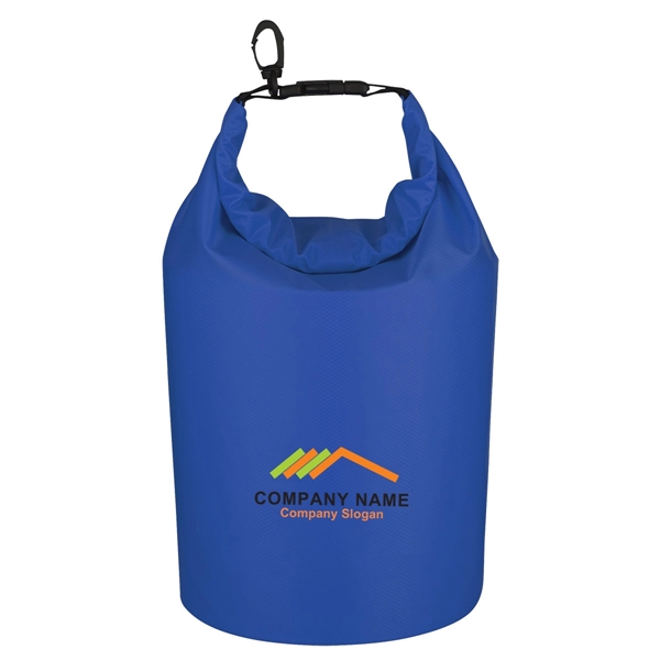5 Liter Dry Bag - 5 Liter Dry Bag - Image 2 of 7