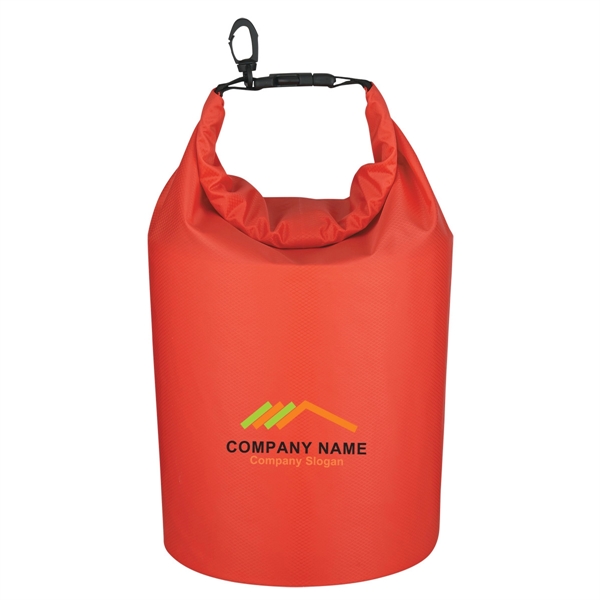 5 Liter Dry Bag - 5 Liter Dry Bag - Image 4 of 7